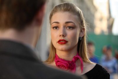 Оксана Акиньшина: биография, личная жизнь, кино, фото Оксана Акиньшина: биография, личная жизнь, кино, фото