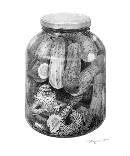 Очень смешные картинки (20 фото)