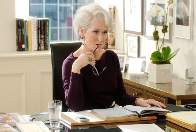 Мерил Стрип