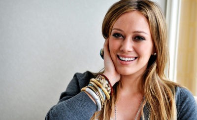 Хилари Дафф