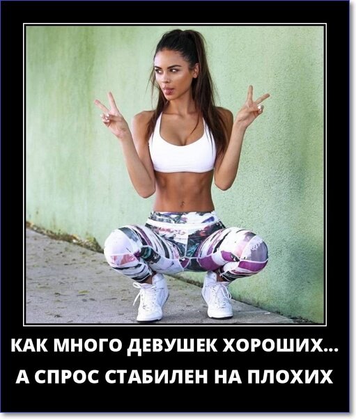 Новые демотиваторы 2019 года