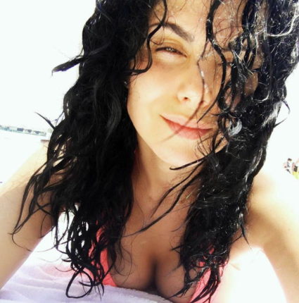 Настя Каменских Настя Каменских