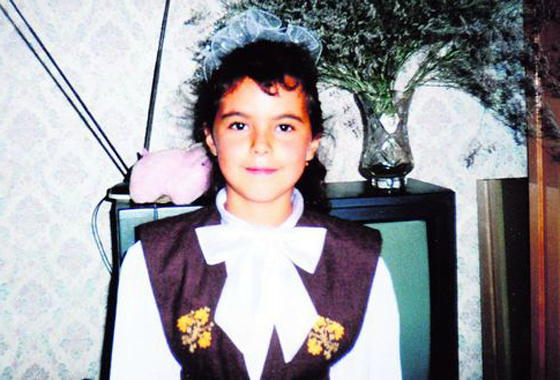 Настя Каменских Настя Каменских