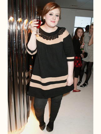 Адель Адель