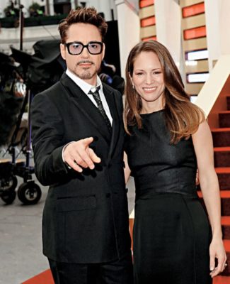 Роберт Дауни-младший: биография, личная жизнь, фото, видео