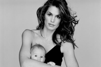 Синди Кроуфорд: биография, личная жизнь, кино, фото