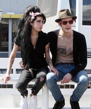 Эми Уайнхаус Эми Уайнхаус