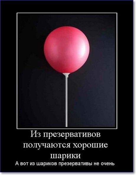 Забавные и очень смешные демотиваторы про девушек и не только