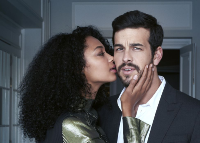 Марио Касас: биография, личная жизнь, фото, видео