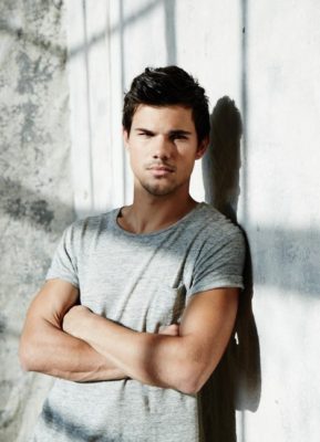 Тейлор Лотнер