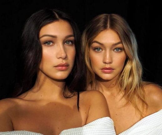 Белла Хадид