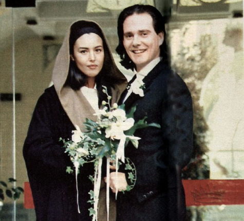 Моника Беллуччи Моника Беллуччи