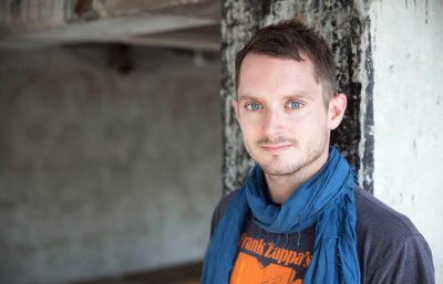 Элайджа Вуд