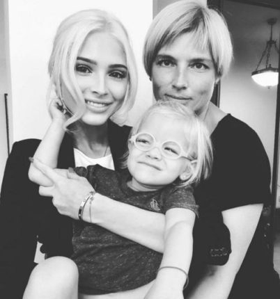 Алена Шишкова