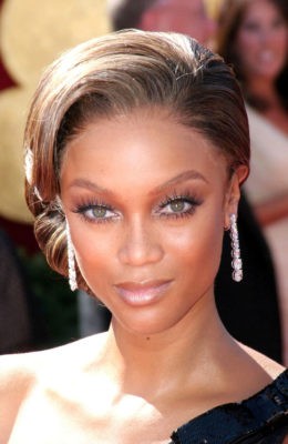 Тайра Бэнкс