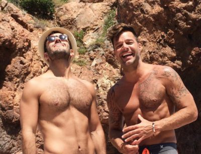 Рики Мартин: биография, личная жизнь, награды, фото Рики Мартин: биография, личная жизнь, награды, фото