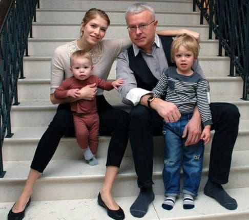 Елена Перминова Елена Перминова