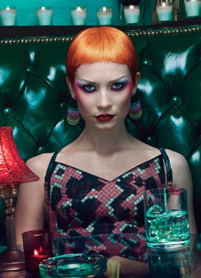 Миа Васиковска