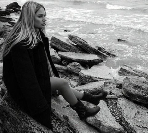 Наталья Рудова