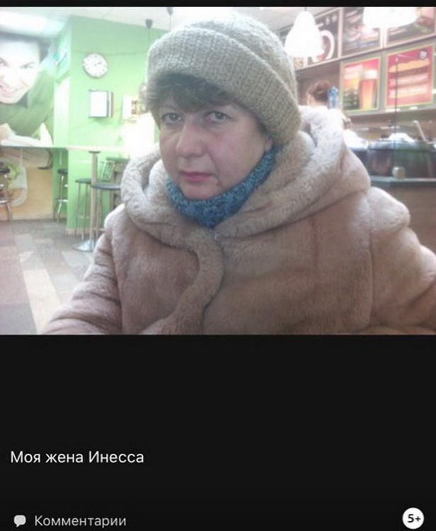 Крутой бандюган из курганской глубинки (8 фото)