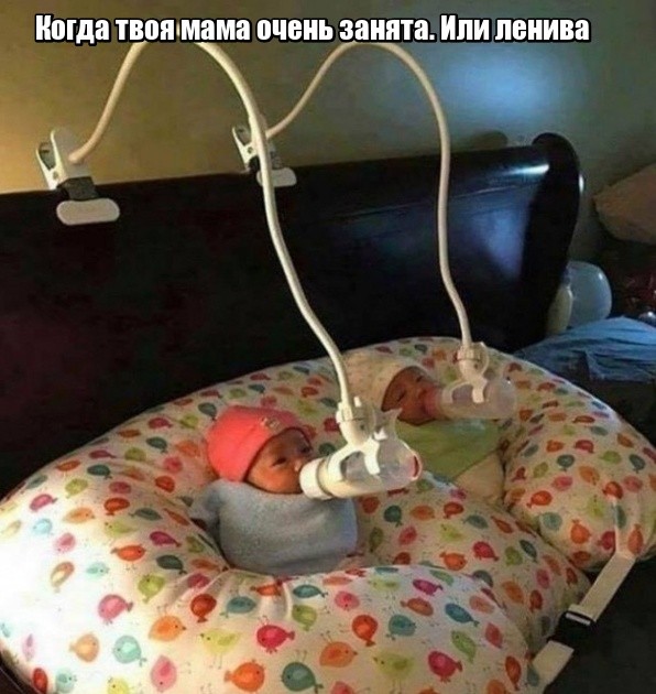 Интересные идеи, которые способны облегчить жизнь (15 фото)