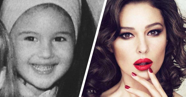 Моника Беллуччи Моника Беллуччи