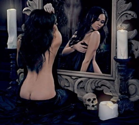 Настасья Самбурская Настасья Самбурская