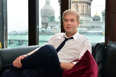 Сергей Светлаков Сергей Светлаков