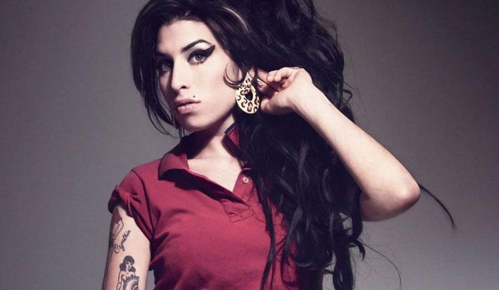 Эми Уайнхаус Эми Уайнхаус