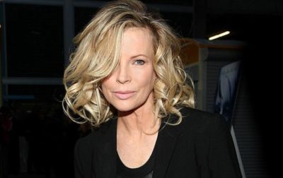 Ким Бейсингер