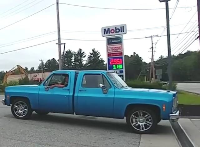 Очень смешные картинки (20 фото)