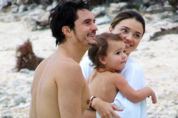 Миранда Керр