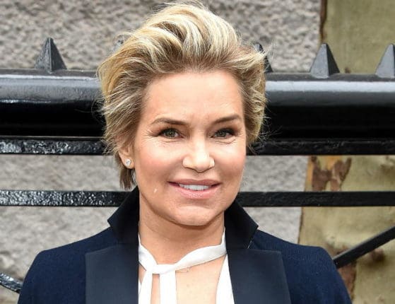 Белла Хадид