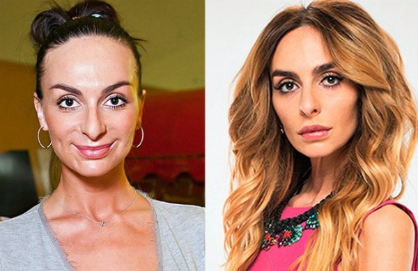 Екатерина Варнава Екатерина Варнава