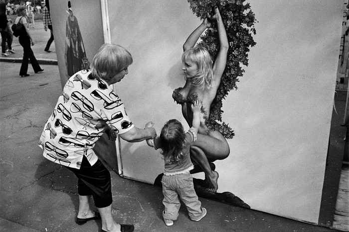 Подборка фотоприколов. Часть 4 ( 30 фото)