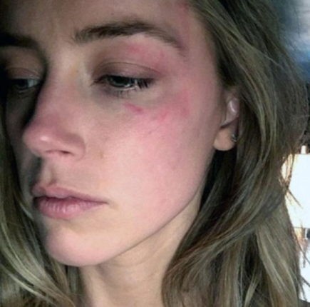 Джонни Депп