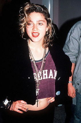 Голая Мадонна | Фотографии Голой Мадонны | Мадонна - Madonna Голые Знаменитости