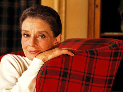 Одри Хепберн: биография, личная жизнь, фото, видео