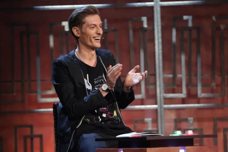 Павел Воля: биография, карьера, фото и семья