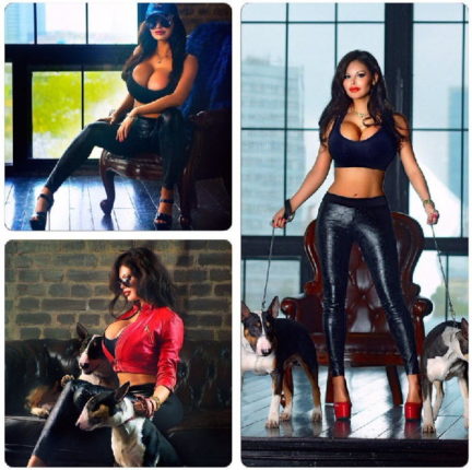 Рита Керн &ndash; фото, видео, новости, биография и личное