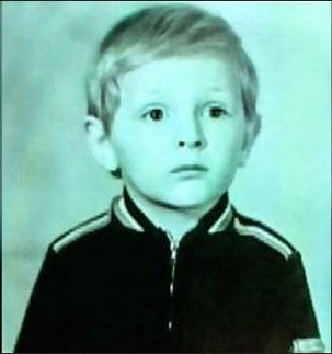 Павел Воля: биография, карьера, фото и семья