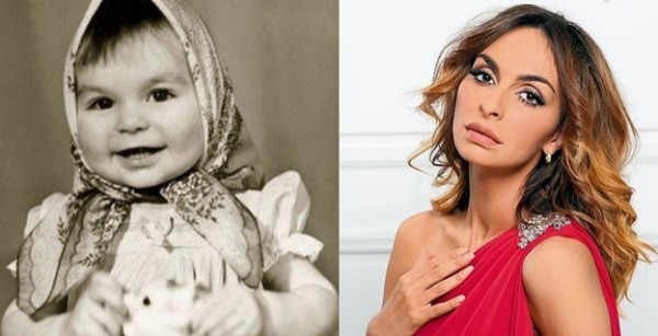 Екатерина Варнава Екатерина Варнава