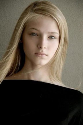 Алена Шишкова