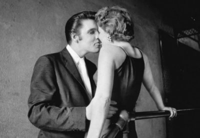 Элвис Пресли: биография, личная жизнь, музыка, кино, фото