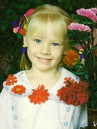 Алена Шишкова