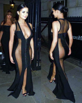 Деми Роуз Деми Роуз