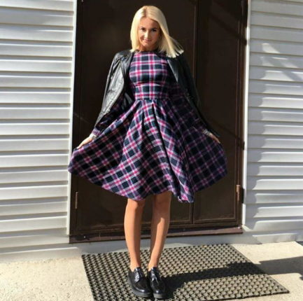 Ольга Бузова Ольга Бузова