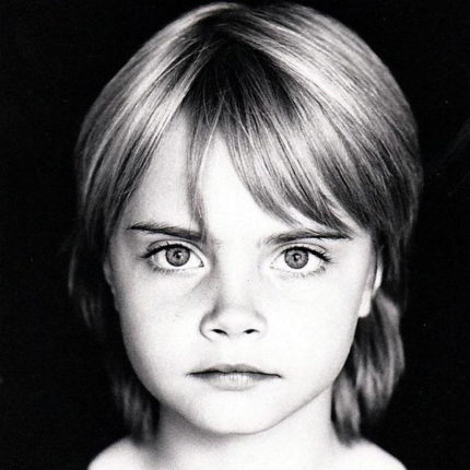 Кара Делевинь Кара Делевинь