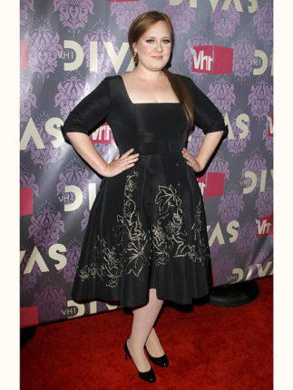 Адель Адель