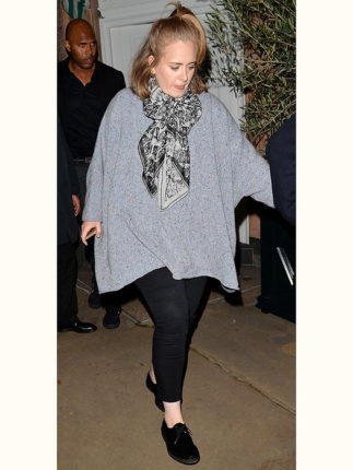 Адель Адель